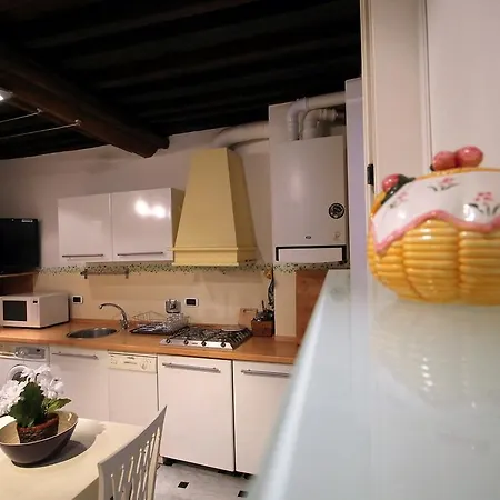 House Zoe Genua