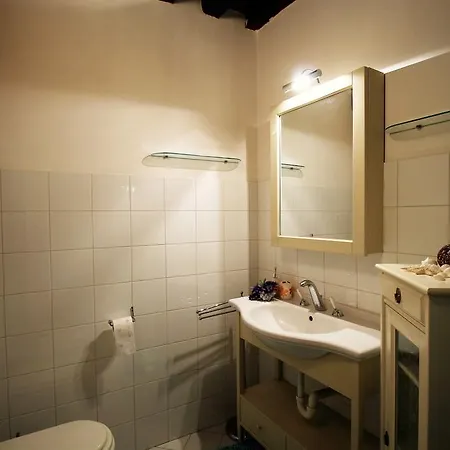 Apartment House Zoe *